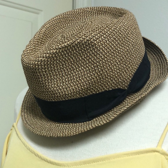 Fedora hat - Picture 2 of 4